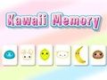 Hra Kawaii paměť 