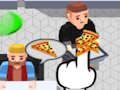Hra Pizza Cafe Tycoon