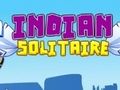 Hra Indický solitaire 