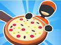 Hra Jako Pizza 