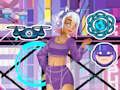 Hra Teenzone Cyberpunk