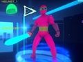 Hra Kybernetická výzva 3D 