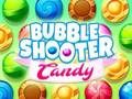 Hra Bubble Shooter Candy