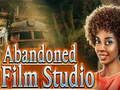 Hra Opuštěné filmové studio 