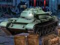Hra Tank Napoleon