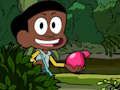 Hra Craig of the Creek Splash Battle