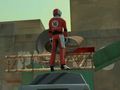 Hra Pouze nahoru: Gravity Parkour 3D