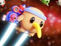 Hra Jetpack Kiwi Lite