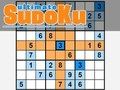 Hra Konečné sudoku 