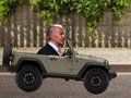 Hra Biden Wheelie 