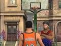 Hra Basketbalové hvězdy online 