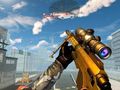 Hra Sniper zabít 