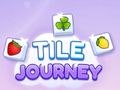 Hra Dlaždice Journey 
