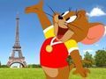Hra Tom a Jerry: Oblečte se 