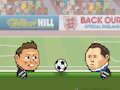 Hra Sports Heads Football European Edition