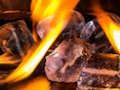 Hra Skládačka Fire Ice Cube 