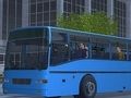 Hra Extrémní simulátor řidiče autobusu 