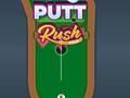 Hra Putt Rush