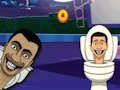 Hra Skibidi Jump Challenge Hra Skibidi Jump Challenge