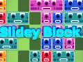 Hra Slidey Block