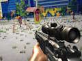 Hra Sniper Survival Skibidi WC 
