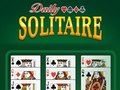 Hra Denní solitaire 