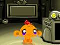 Hra Monkey Go Happy Stage 213