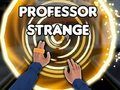 Hra Profesor Strange 
