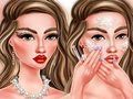 Hra Skinfluencer Beauty Rutina 