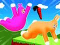 Hra Super Bunny Man