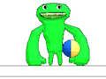 Hra Garten Ball Ball