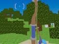 Hra MCraft Warpath v1. 7 