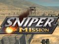 Hra Sniperská mise 