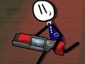 Hra Stickman Arena