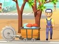 Hra Stone Miner 3d