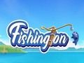 Hra Fishington. io 