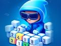 Hra Hacked: Puzzle pro hesla