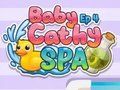 Hra Baby Cathy Ep4: Lázně 