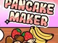 Hra Maker palačinky