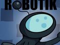 Hra Robotika