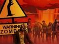 Hra Základna: Zombie Apocalypse 