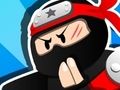 Hra Ninja ruce 2 