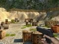 Hra Poslední Bullet