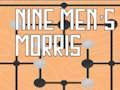 Hra Devět mužů Morris 