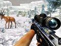 Hra Sniper Lovel Jungle 2022
