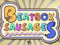 Hra BeatBox klobásy 