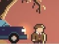 Hra Pixel detektiv