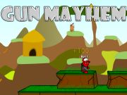 Hra Gun Mayhem