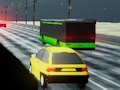 Hra USA Truck Simulator 2024
