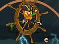 Hra Undead Horizons: Pirates Mor 